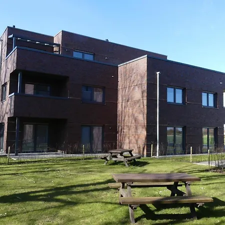 Ahoi! 73 Lägenhet Norddeich (Norden)